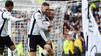 REPORT: Derby County 1-0 Leeds United