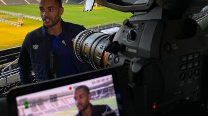 Wycombe Wanderers (H) Preview: Curtis Nelson
