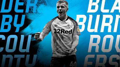 32Red Matchday Relived: Derby County vs. Blackburn Rovers (2020)