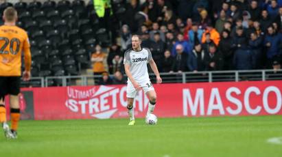 Clarke Frustrated With Hull Result