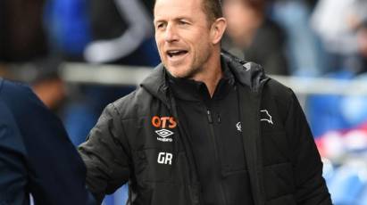 Rowett Eager To See Rams Build Up Momentum