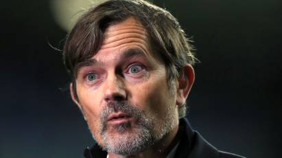Cocu Left Frustrated After Seeing Derby Settle For A Point At Forest