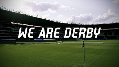 We Are Derby: Episode One - Pre-Season