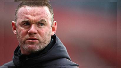 Rooney Addresses Media Ahead Of Norwich Test