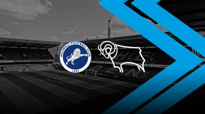 Tickets For Millwall Clash Still Available To Purchase