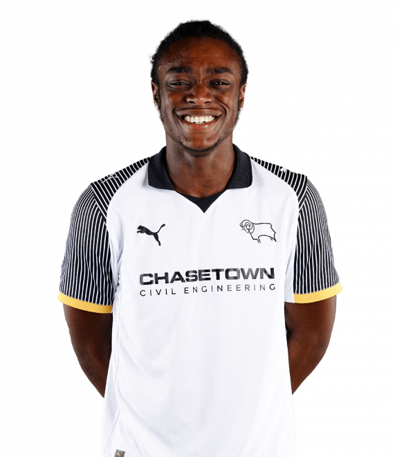 Charles Agbawodikeizu