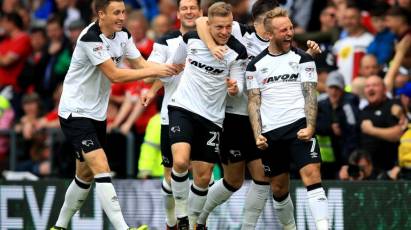 Vydra Steals The Show As Rams Claim Bragging Rights
