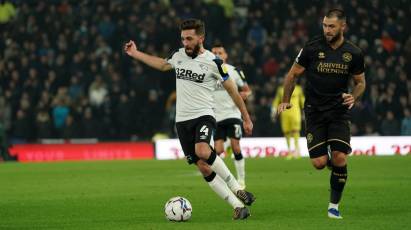 Match Gallery: Derby County 1-2 Queens Park Rangers