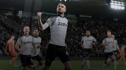 Matchday Moments: Derby County 1-1 Cardiff City