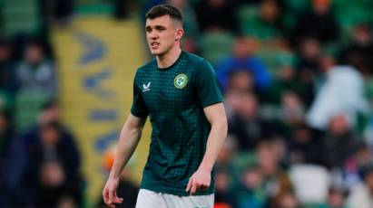 International Review: Knight Features In Ireland Defeat To Greece