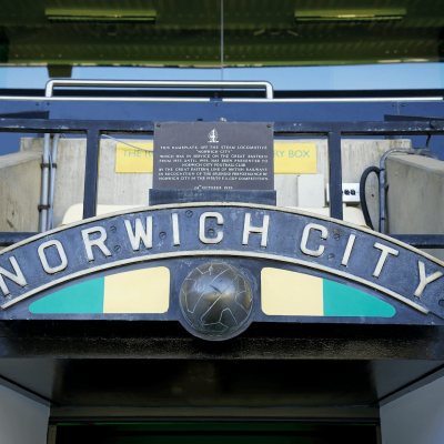TEAM NEWS: Norwich City vs Derby County