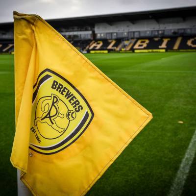 2023/24 Opponents In Focus: Burton Albion – Blog