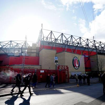 2023/24 Opponents In Focus: Charlton Athletic – Blog