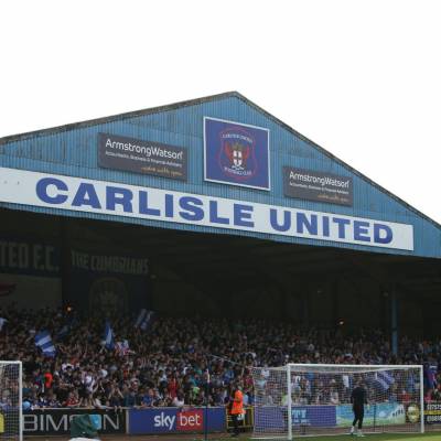 2023/24 Opponents In Focus: Carlisle United – Blog