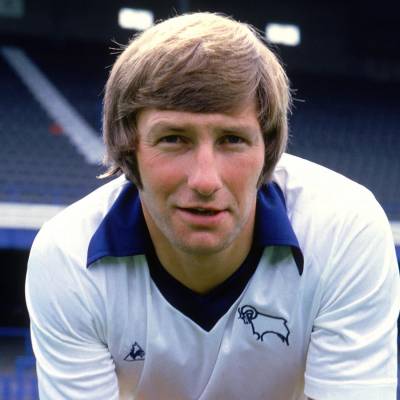 RamsTV Meets: Colin Todd (Part One) - Blog - Derby County