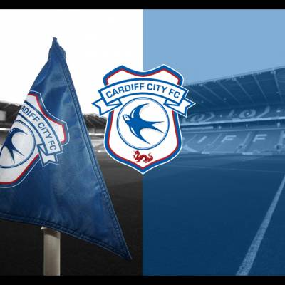 Cardiff City badge: Bluebirds reveal new club crest for 2015-16