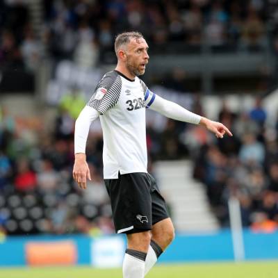 Keogh Says 350th Rams Appearance Is A 'Fantastic Achievement' - Blog ...