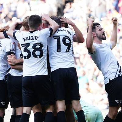 Derby County 2022/23 Season Review: July/August – Blog