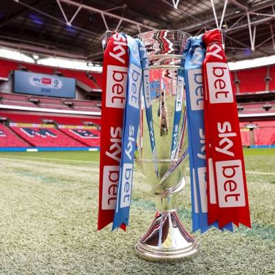Sky Bet Signs Five-Year Title Partnership Extension With EFL – Blog
