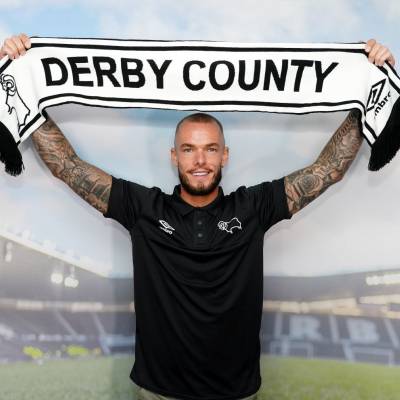 Derby Move To Sign Ward To Begin Summer Recruitment – Blog
