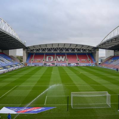 One-way ticket data: Wigan Athletic (A) – Weblog