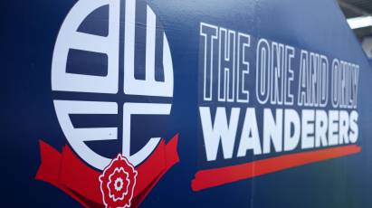 Team News: Bolton Wanderers Vs Derby County