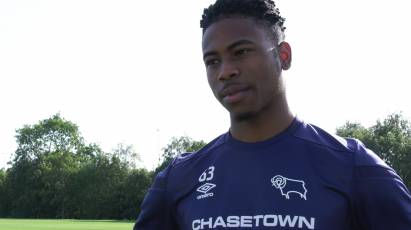 Hector-Ingram: "The Team Are Full Of Confidence"