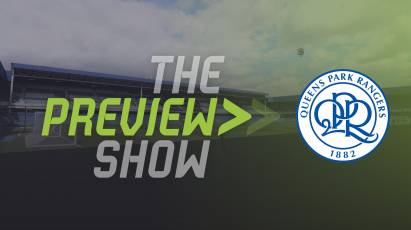 The QPR Preview Show