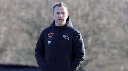Rowett Wants Rams To ‘Step On The Gas’ At Home