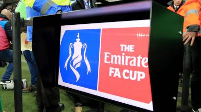 VAR To Be Used In Rams' FA Cup Clash With Saints