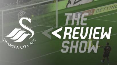 The Swansea City Review Show 