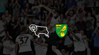 Can’t Make It To Derby Vs Norwich? Hit The Black & White Button!