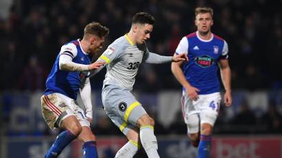 Rewatch Rams' Draw With Ipswich In Full