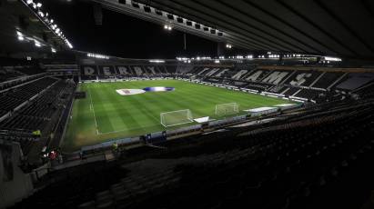 Derby County Statement: 17th October 2020