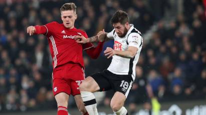 REPORT: Derby County 3-4 Cardiff City