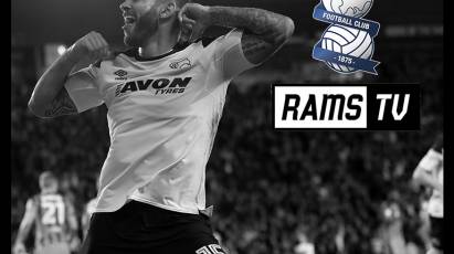 How To Follow The Rams’ Home Match Against Birmingham City