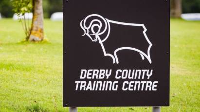 Under-18 Report: Derby County 0-3 Manchester City