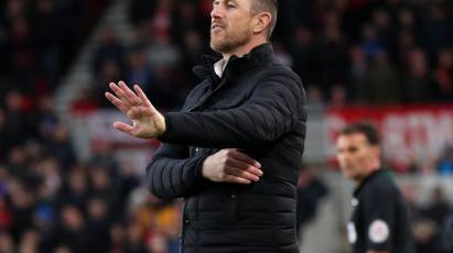 Rowett: One Of My Best Moments