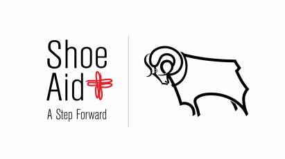 Fans Encouraged To Support Shoe Aid Against Swansea On Saturday