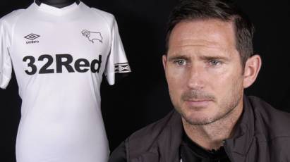 Lampard: Belief Is Key And I Believe In The Players