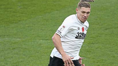 Waghorn: "It's Not Good Enough And Not Acceptable"