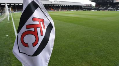 Tickets Available At Fulham
