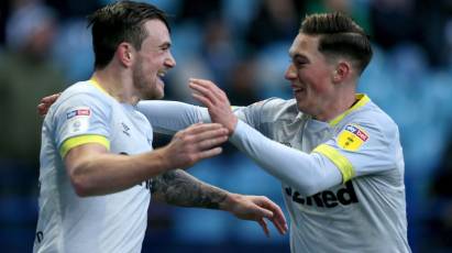 Watch Rams' 2-1 Victory Over Sheffield Wednesday In Full