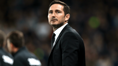 Lampard Looking Forward To Sustained Run Of Fixtures