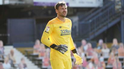Goalkeeper Marshall Frustrated With Luton Defeat