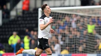 Derby County 3-0 Bolton Wanderers