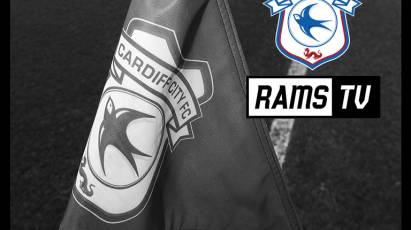 How To Follow The Rams’ Clash At Cardiff City