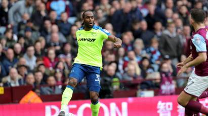 Jerome Praises Rams' Character In Villa Draw