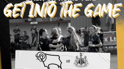 Derby County Women Preview: Newcastle United (H)