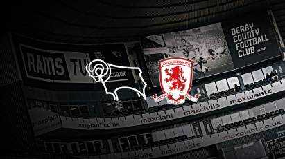 Matchday Prices Confirmed For Middlesbrough Clash
